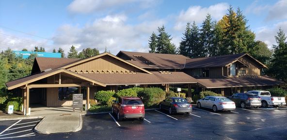 Cascade Medical Center: 1414 116th Ave NE, Bellevue, WA 98004